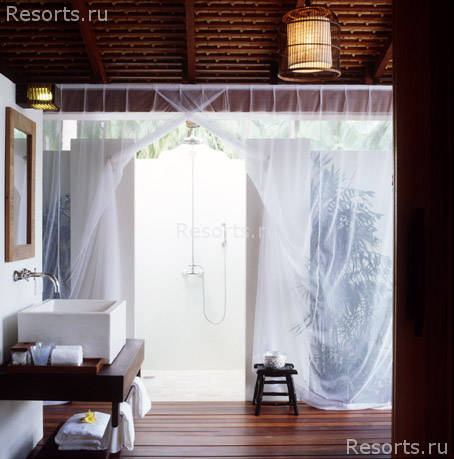 Sala Samui Resort Spa 9